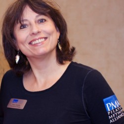 Karen Mobilia, PMA Membership Manager