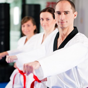 Martial Arts Instructor Liability Insurance