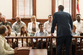 What to expect in trial preparation and testimony