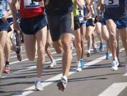 Coaching marathon runners requires a lot of specialized knowledge.